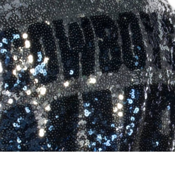 ‼️SOLD‼️ RARE Victoria’s Secret pink Dallas cowboys - Picture 4 of 6